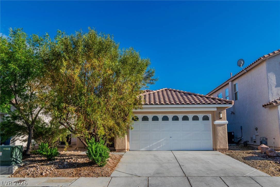 6309 Climbing Vine Avenue Property Photo 1