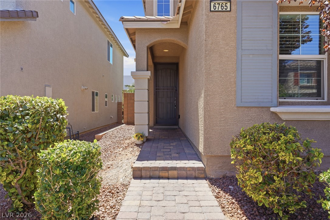 6765 Bristle Falls Street Property Photo 5