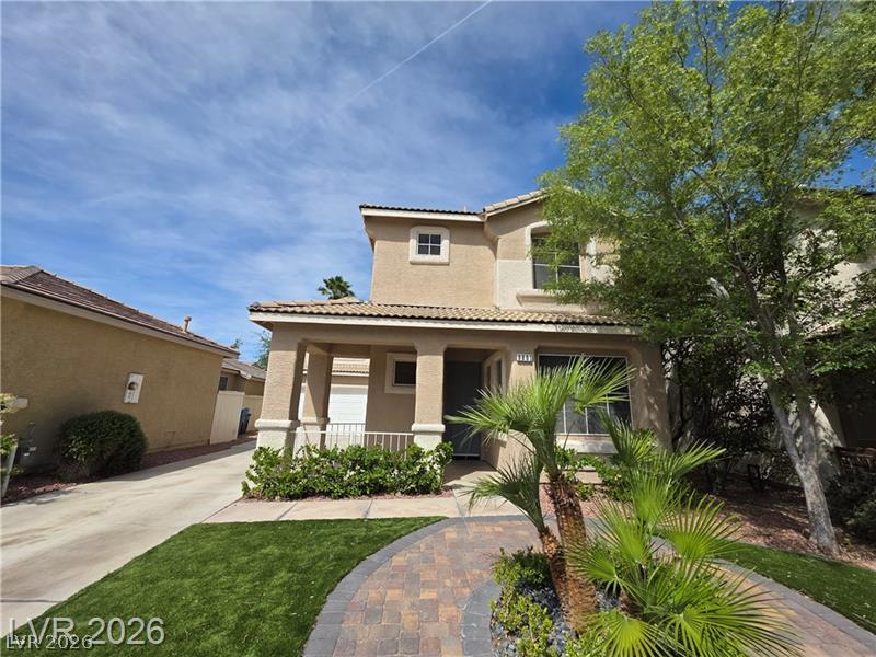 9801 Bradford Summit Street Property Photo 1