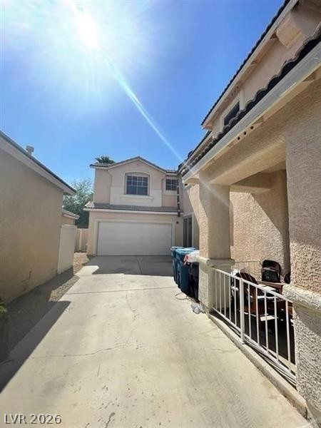 9801 Bradford Summit Street Property Photo 2