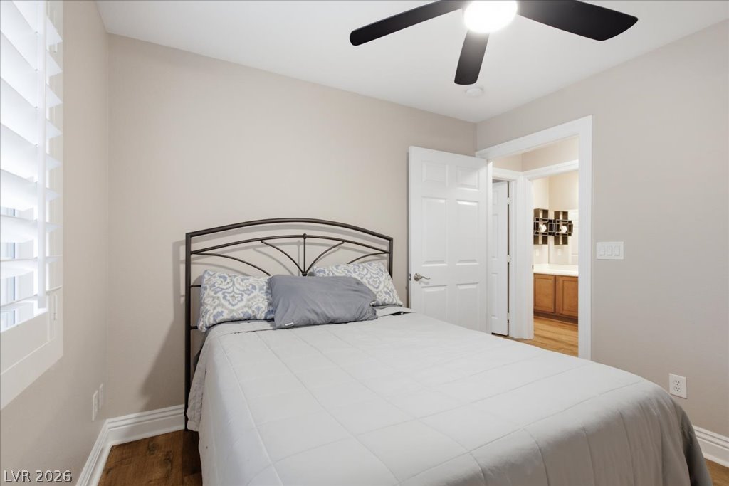 5325 Blue Oat Avenue Property Photo 18