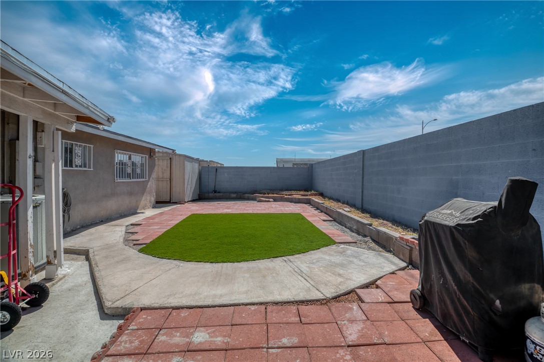 5801 Martita Avenue Property Photo 19