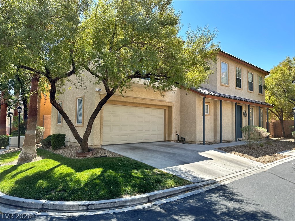 3589 Pinnate Drive Property Photo 1