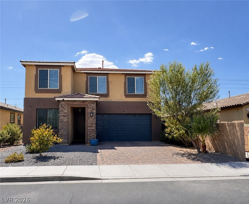4727 High Anchor Street Property Photo 1