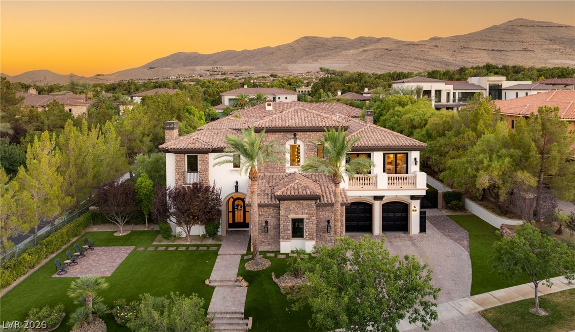 25 Pebble Dunes Court Property Photo 1