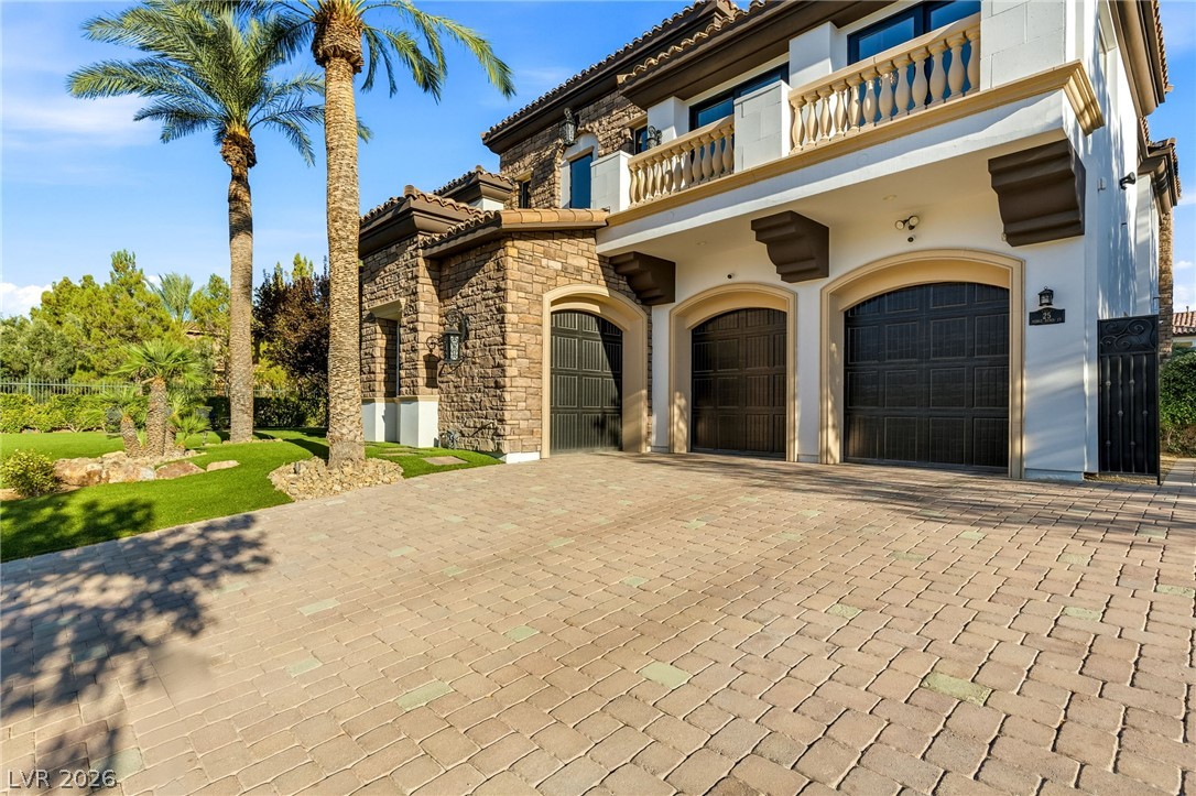 25 Pebble Dunes Court Property Photo 4