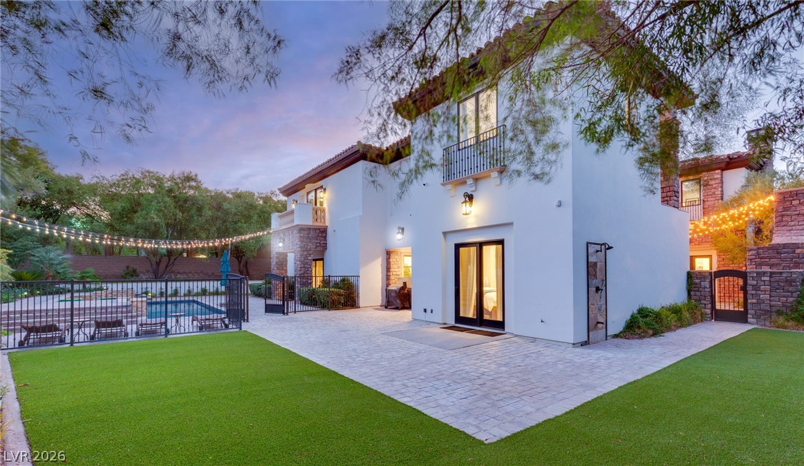 25 Pebble Dunes Court Property Photo 89