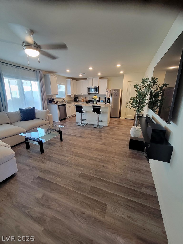 6268 Pink Cosmos Avenue Property Photo 2