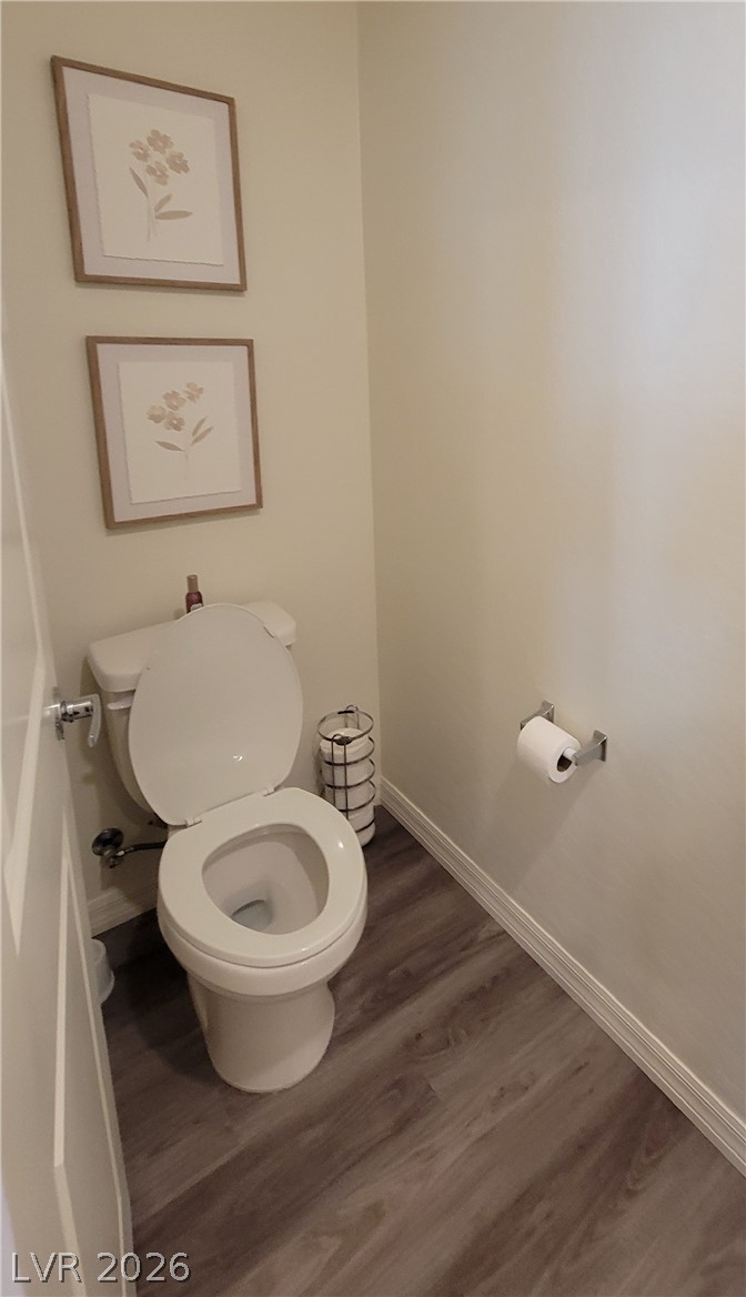 6268 Pink Cosmos Avenue Property Photo 11