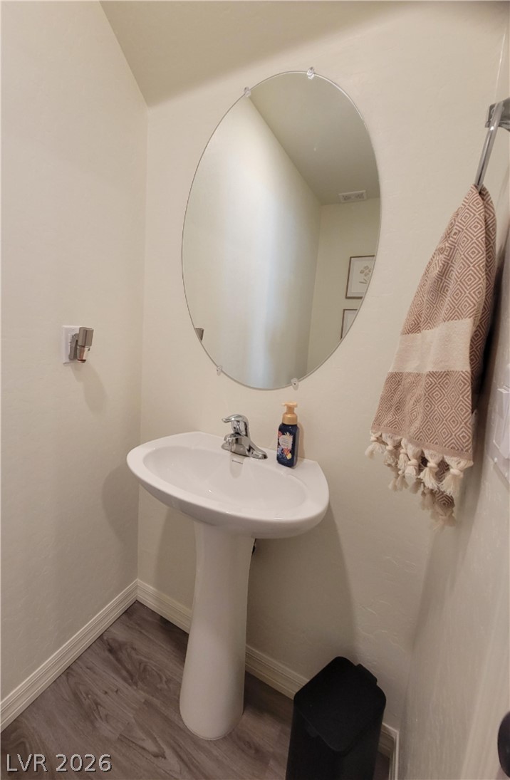6268 Pink Cosmos Avenue Property Photo 12