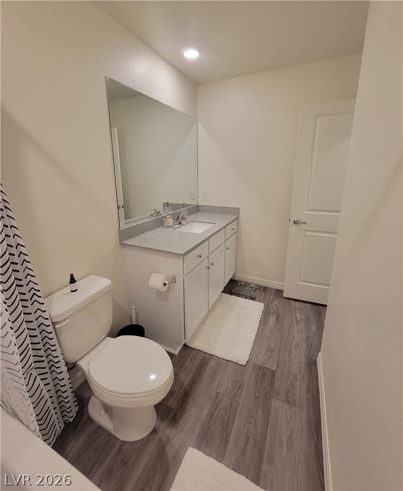 6268 Pink Cosmos Avenue Property Photo 19