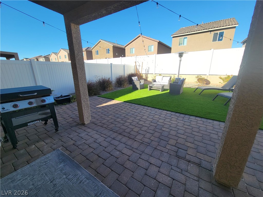 6268 Pink Cosmos Avenue Property Photo 31
