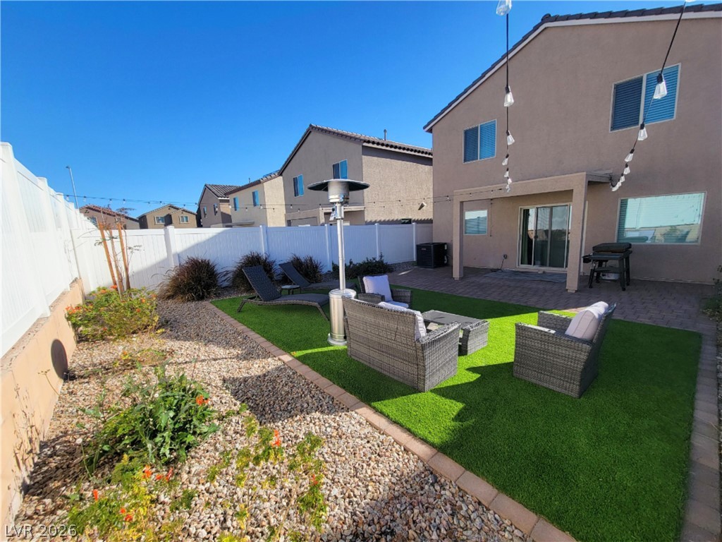 6268 Pink Cosmos Avenue Property Photo 32