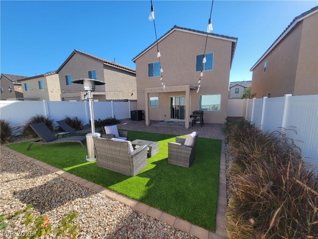 6268 Pink Cosmos Avenue Property Photo 33