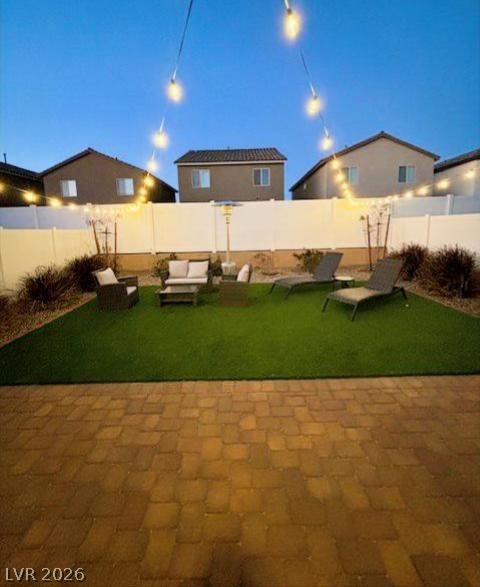 6268 Pink Cosmos Avenue Property Photo 35
