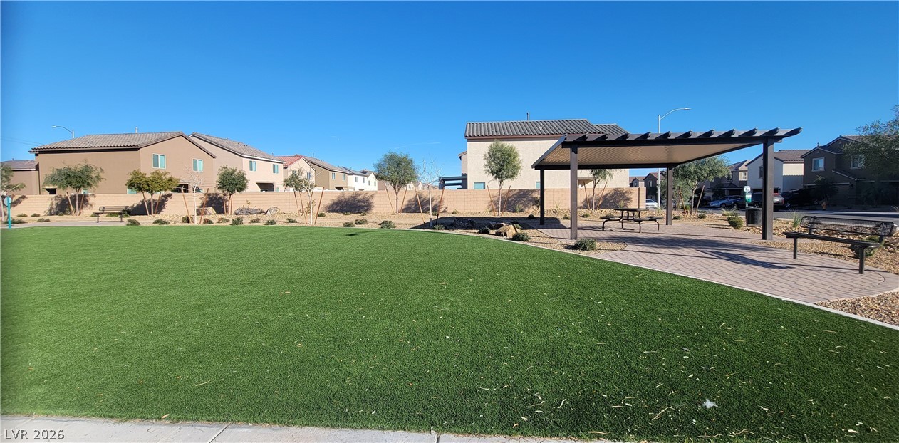 6268 Pink Cosmos Avenue Property Photo 36
