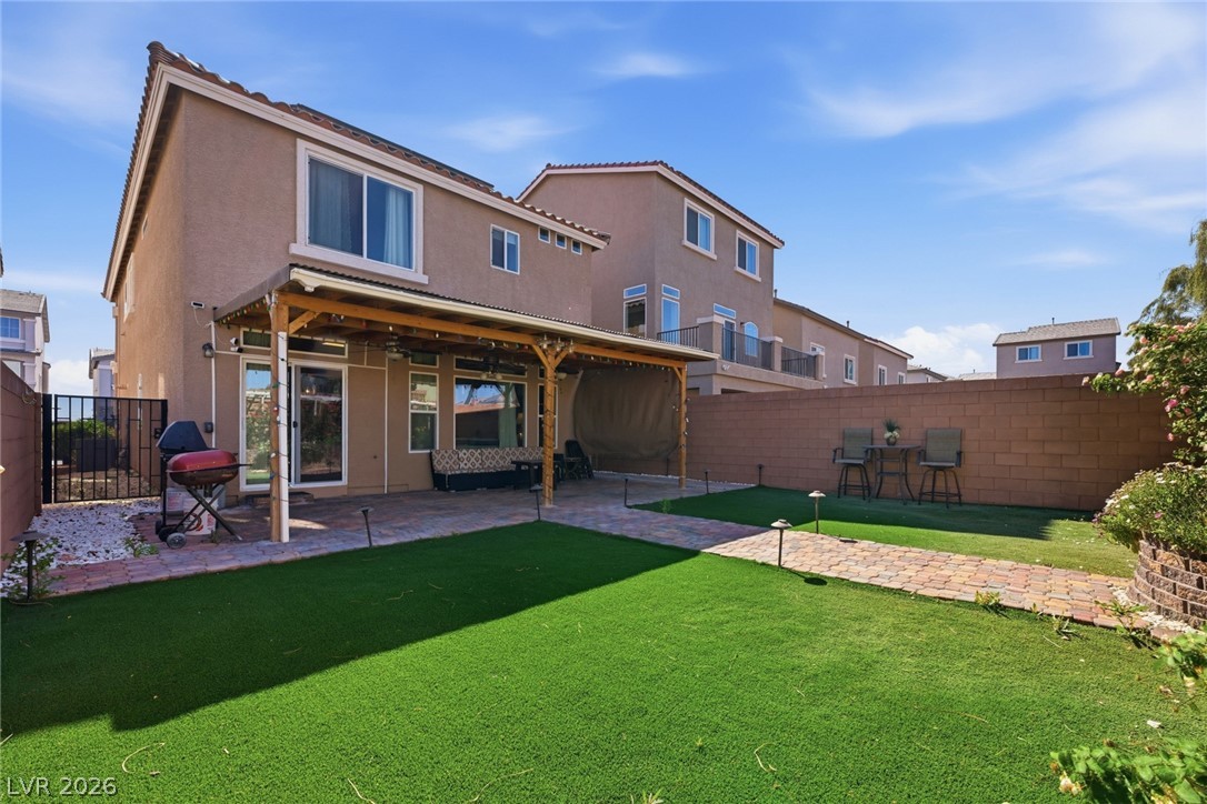 10137 Herons Rise Street Property Photo 22