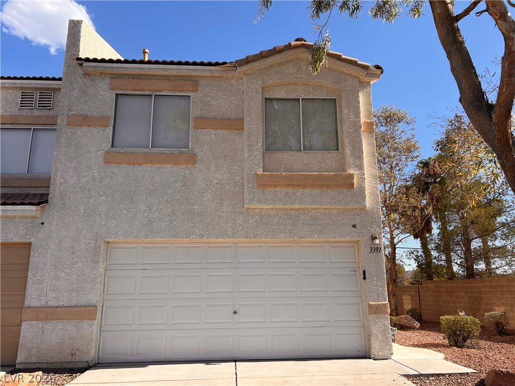 3391 Sparrow Heights Avenue Property Photo 1