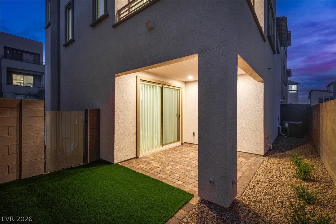 668 Pyrite Will Street Property Photo 36