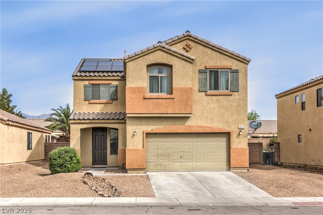 920 Gary Carmena Avenue Property Photo