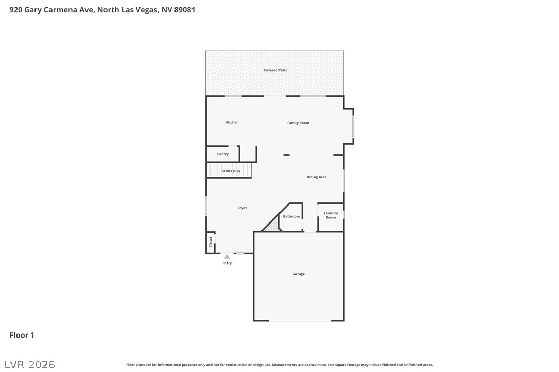 920 Gary Carmena Avenue Property Photo 37
