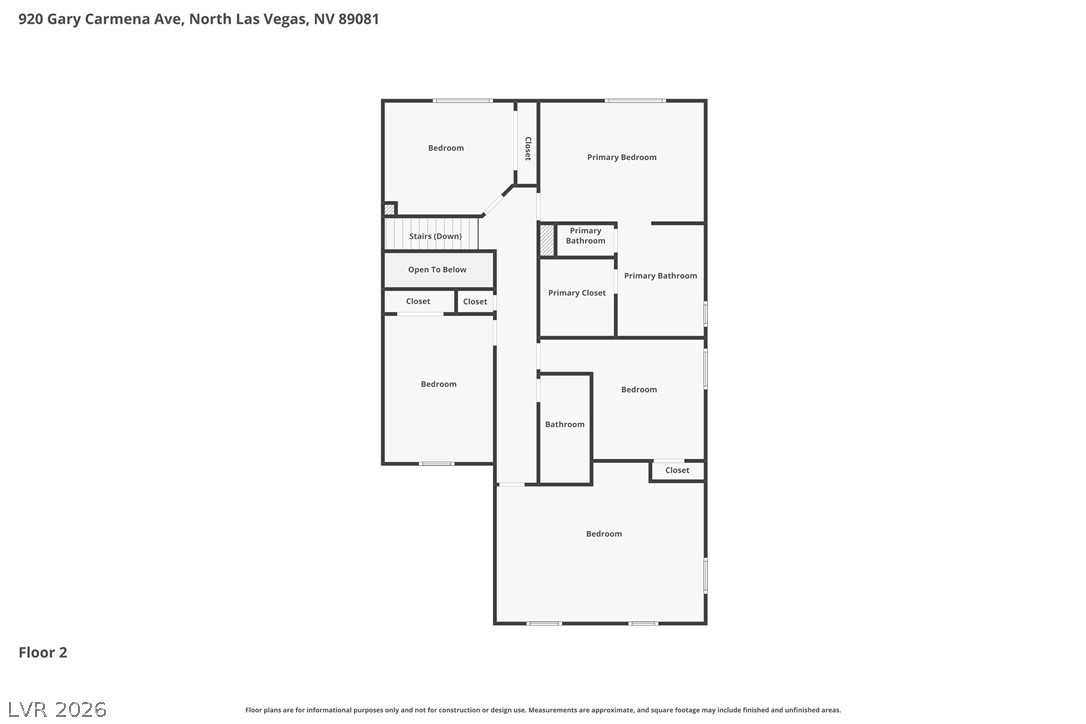 920 Gary Carmena Avenue Property Photo 38