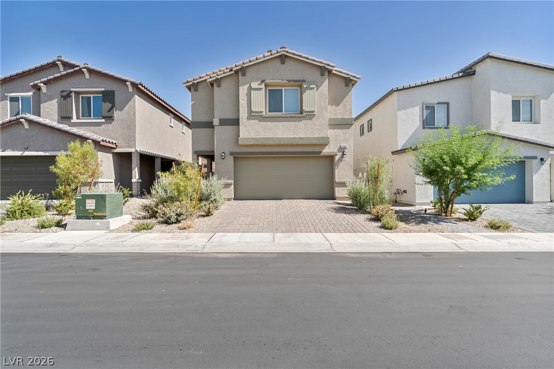 3366 La Cura Avenue Property Photo 1