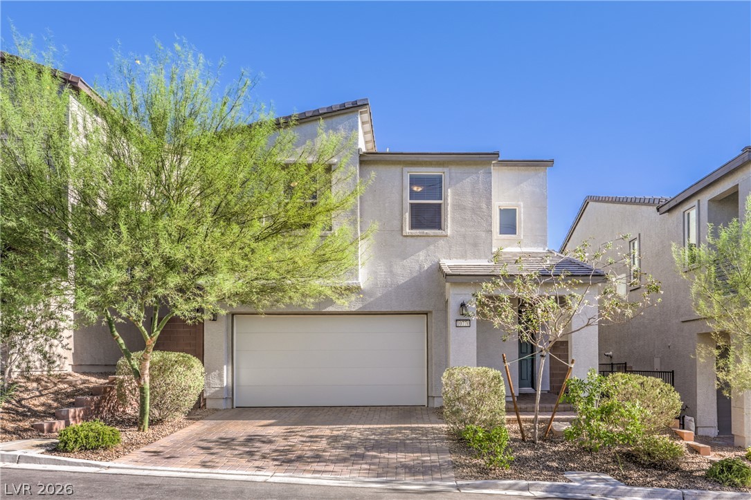 10770 Searchers Avenue Property Photo 3