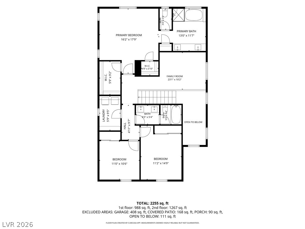 10770 Searchers Avenue Property Photo 46