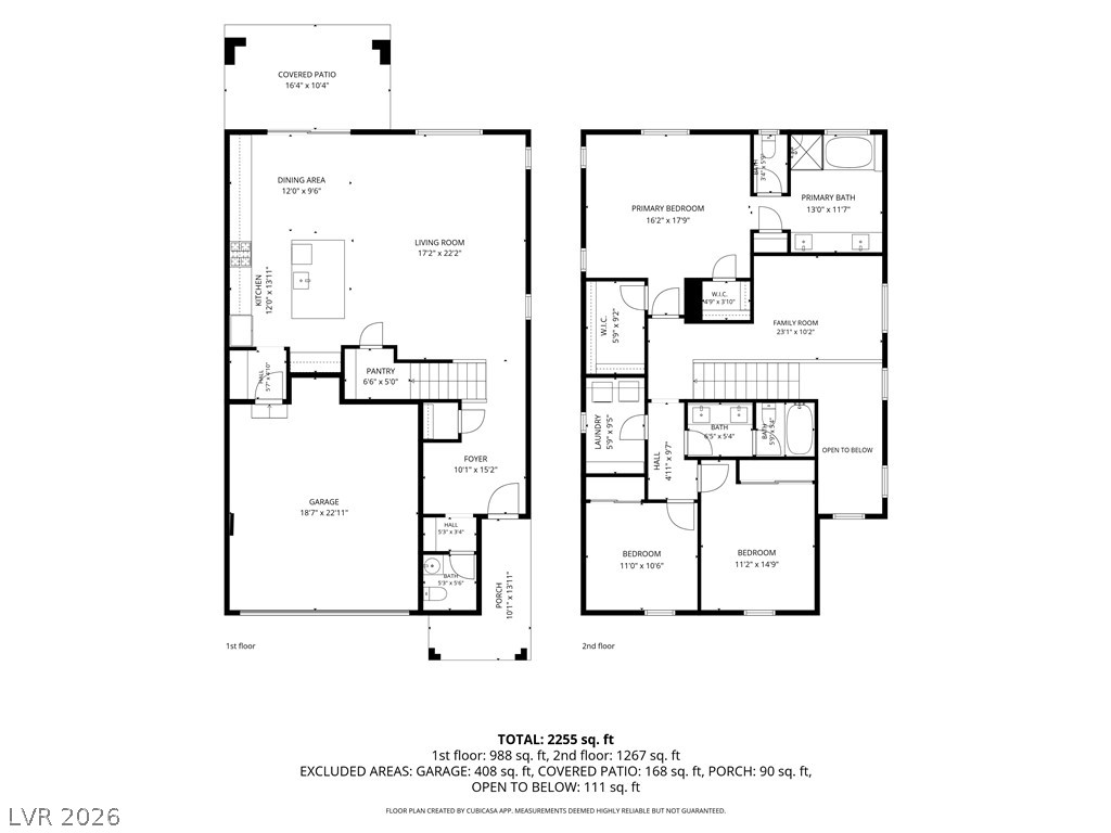10770 Searchers Avenue Property Photo 47