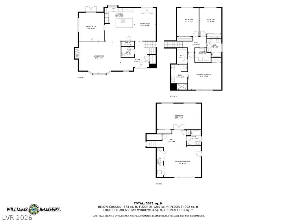 2801 Mason Avenue Property Photo 2