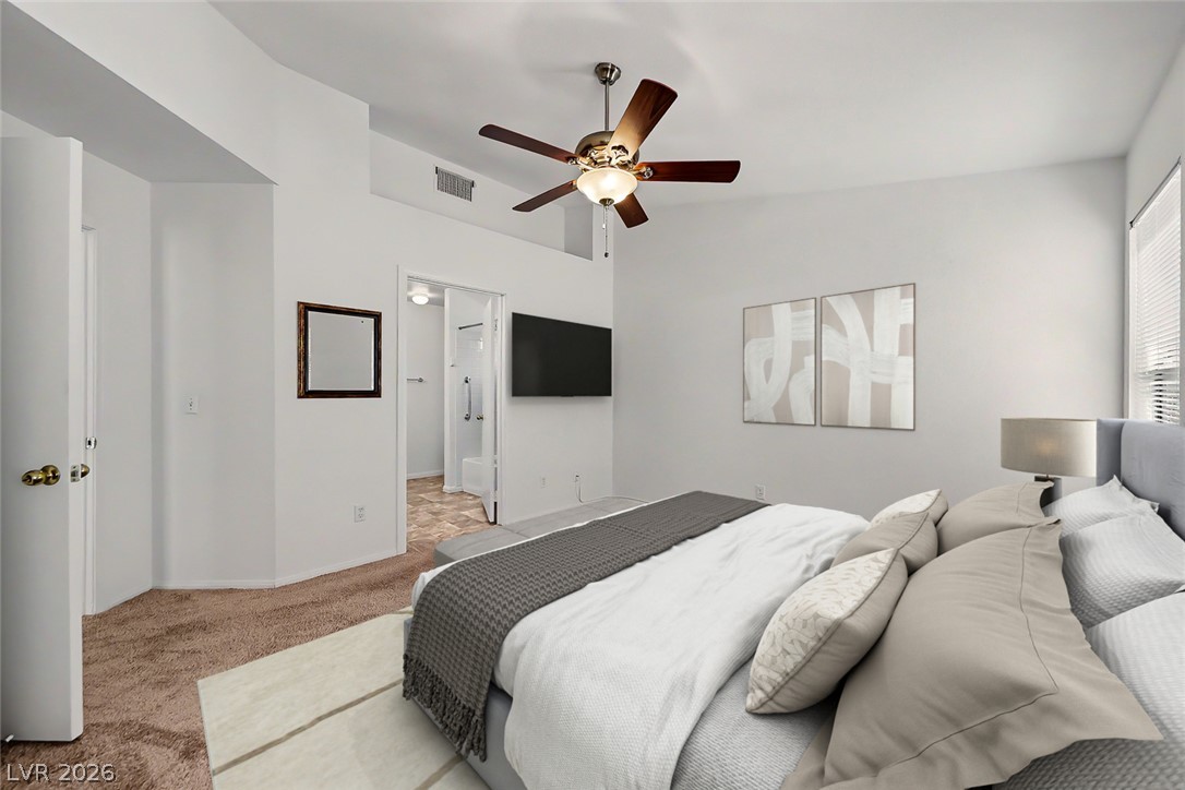 124 Painted Valley Street Property Photo 5