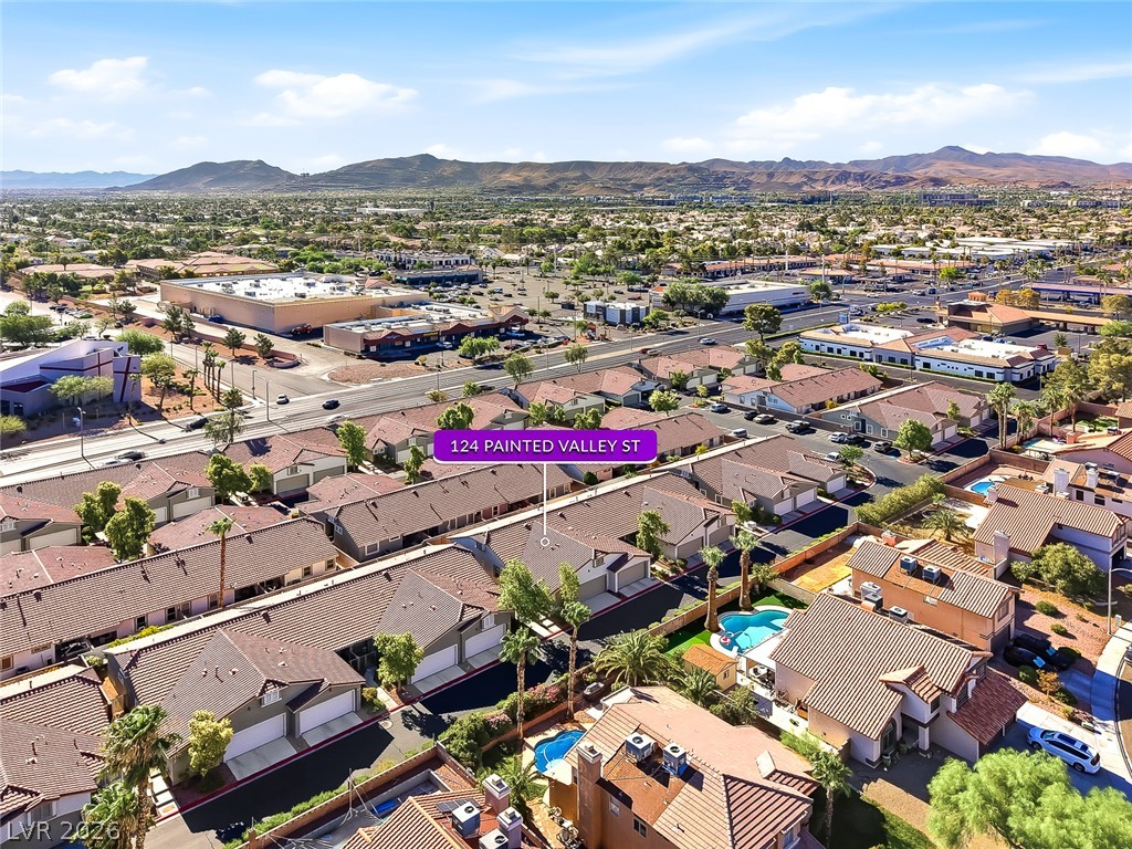 124 Painted Valley Street Property Photo 6