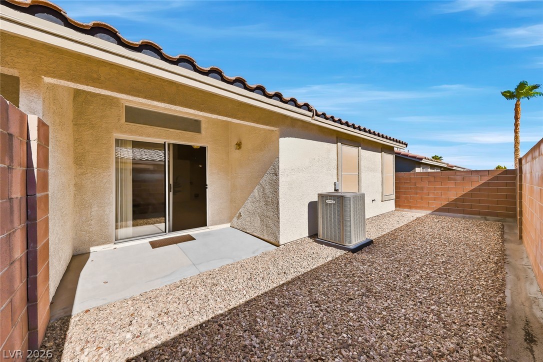 124 Painted Valley Street Property Photo 40