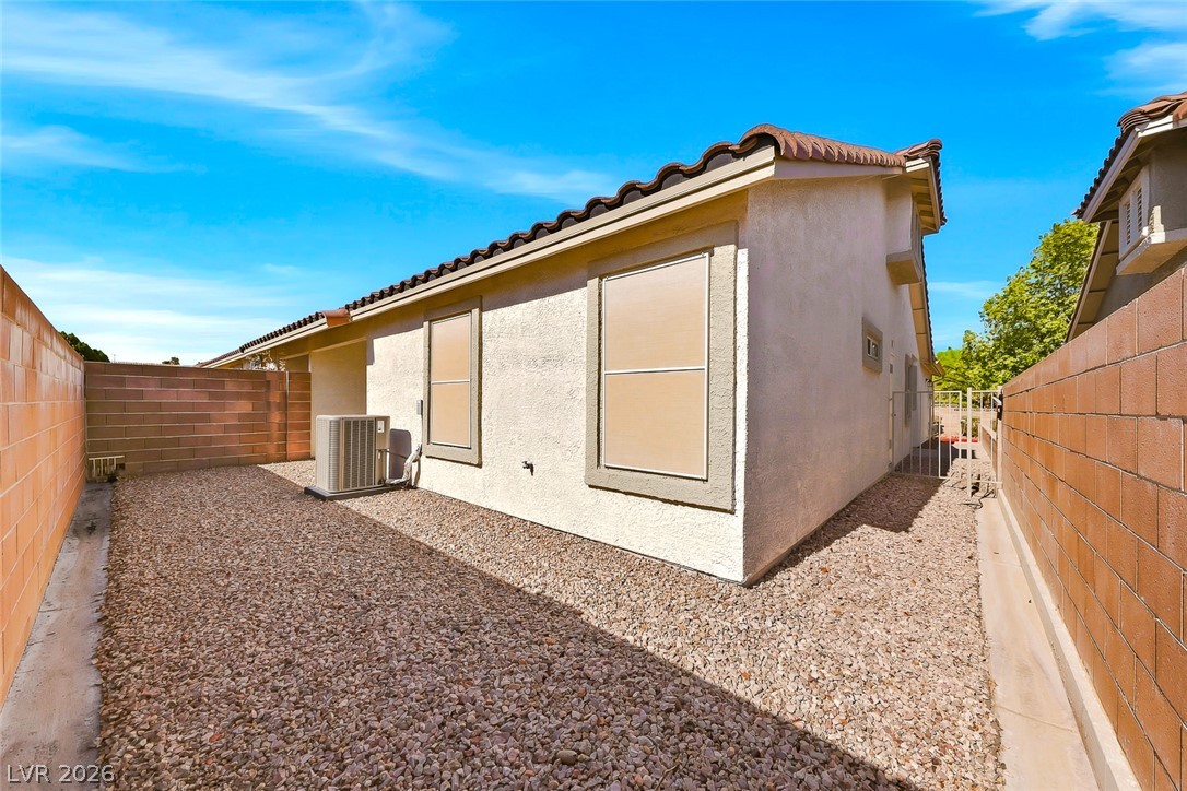 124 Painted Valley Street Property Photo 41