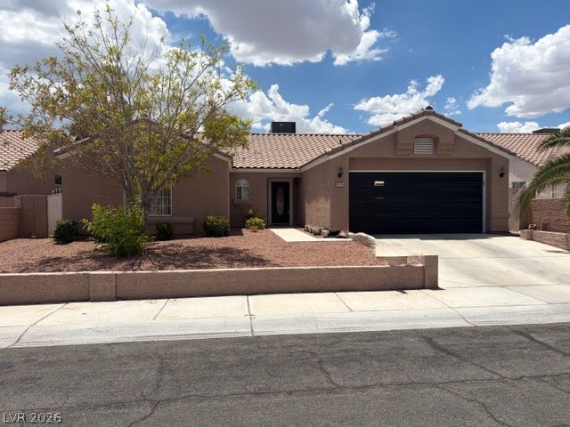6145 Desert Haven Road Property Photo 1