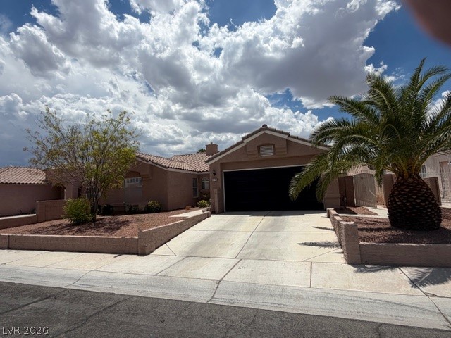 6145 Desert Haven Road Property Photo 2