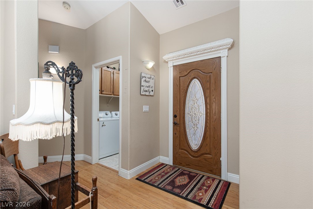 6145 Desert Haven Road Property Photo 4