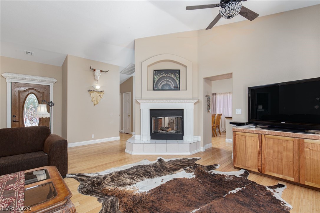 6145 Desert Haven Road Property Photo 11
