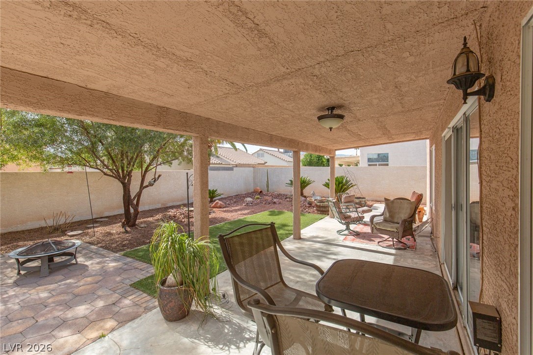 6145 Desert Haven Road Property Photo 22