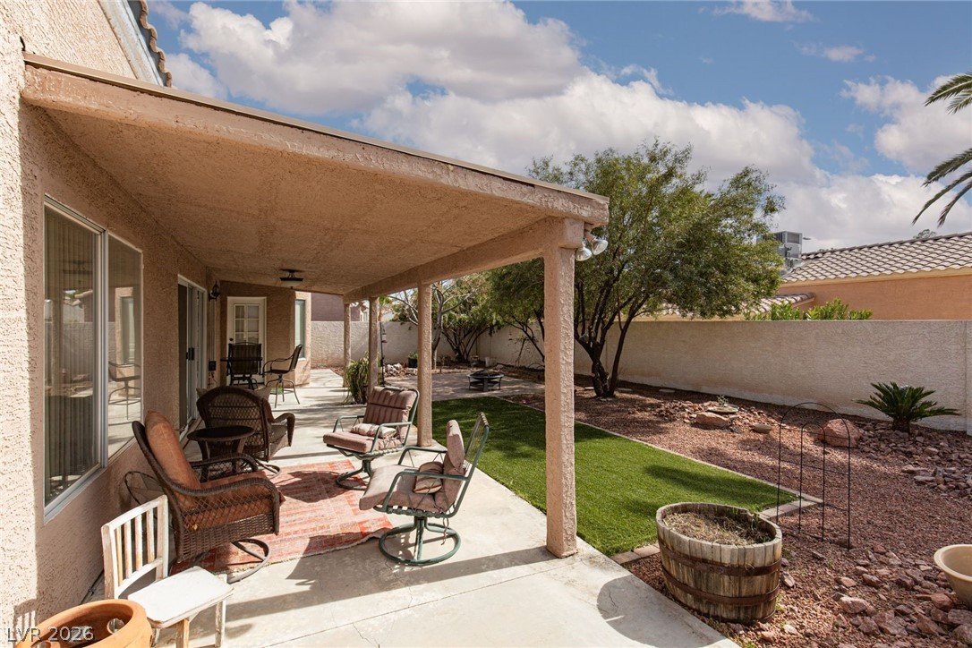 6145 Desert Haven Road Property Photo 25