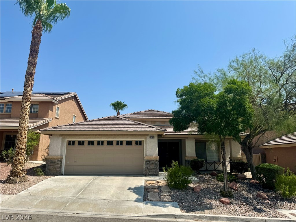 10224 Desert Wind Drive Property Photo 1