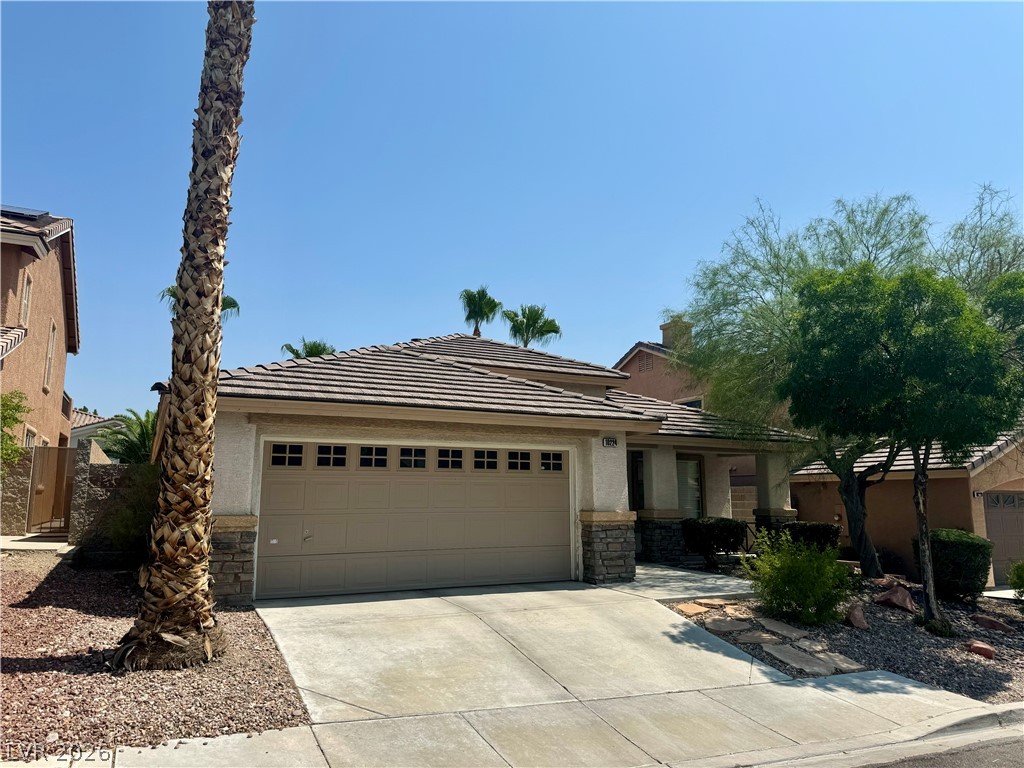 10224 Desert Wind Drive Property Photo 2