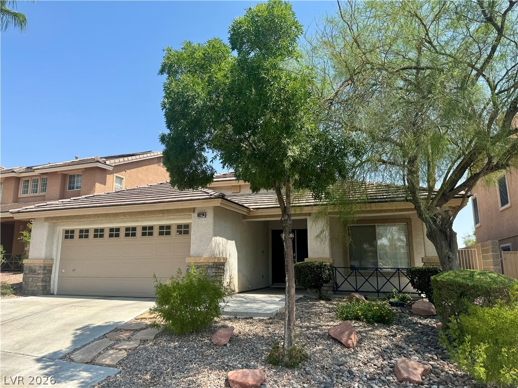 10224 Desert Wind Drive Property Photo 3