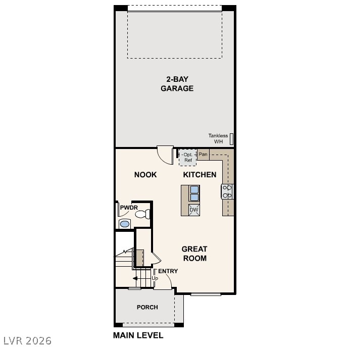830 Atleigh Avenue Property Photo 2