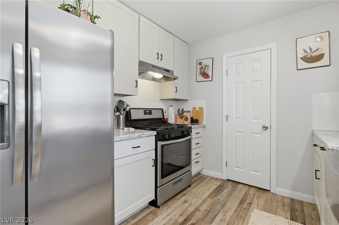 3081 Cornellia Street Property Photo 12