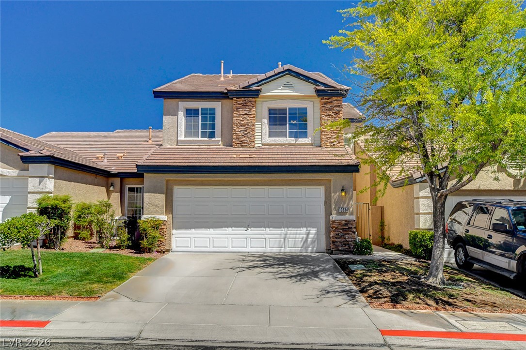 10334 Juniper Creek Lane Property Photo 1