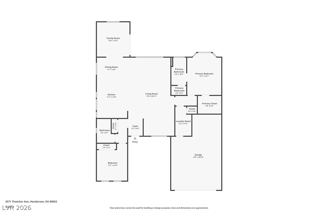 2571 Thatcher Avenue Property Photo 37