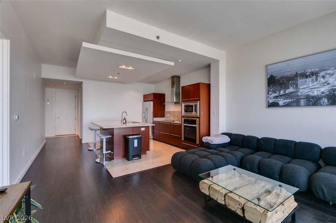 4471 Dean Martin Drive 4004 Property Photo 10