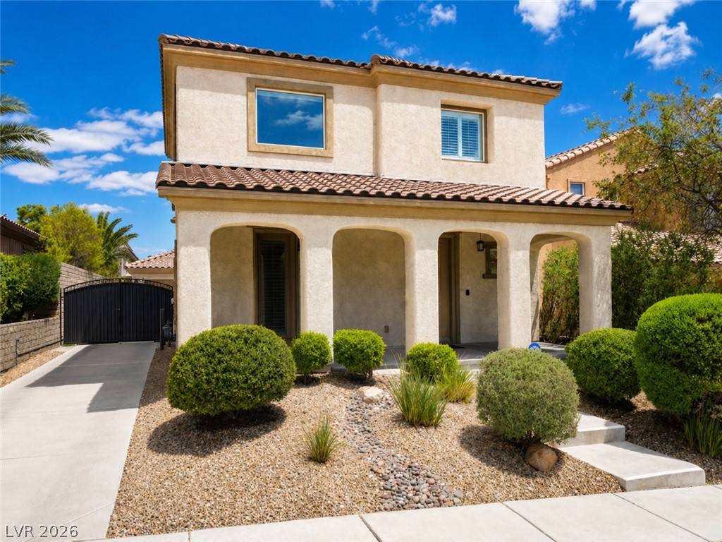 820 Paseo Cerro Place Property Photo 1